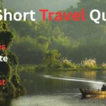 101 Short Travel Quotes