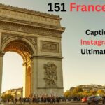151France Quotes and Captions for Instagram Your Ultimate Guide 151 France Quotes