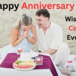 165+ Happy Anniversary Quotes