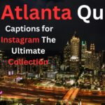 170 Atlanta Quotes