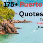 175+ Puerto Rico Quotes & Captions for Instagram That'll Transform Your Feed 175+ Puerto Rico Quotes