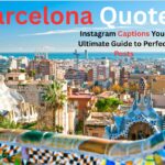 Barcelona Quotes