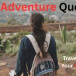 270+ Adventure Quotes